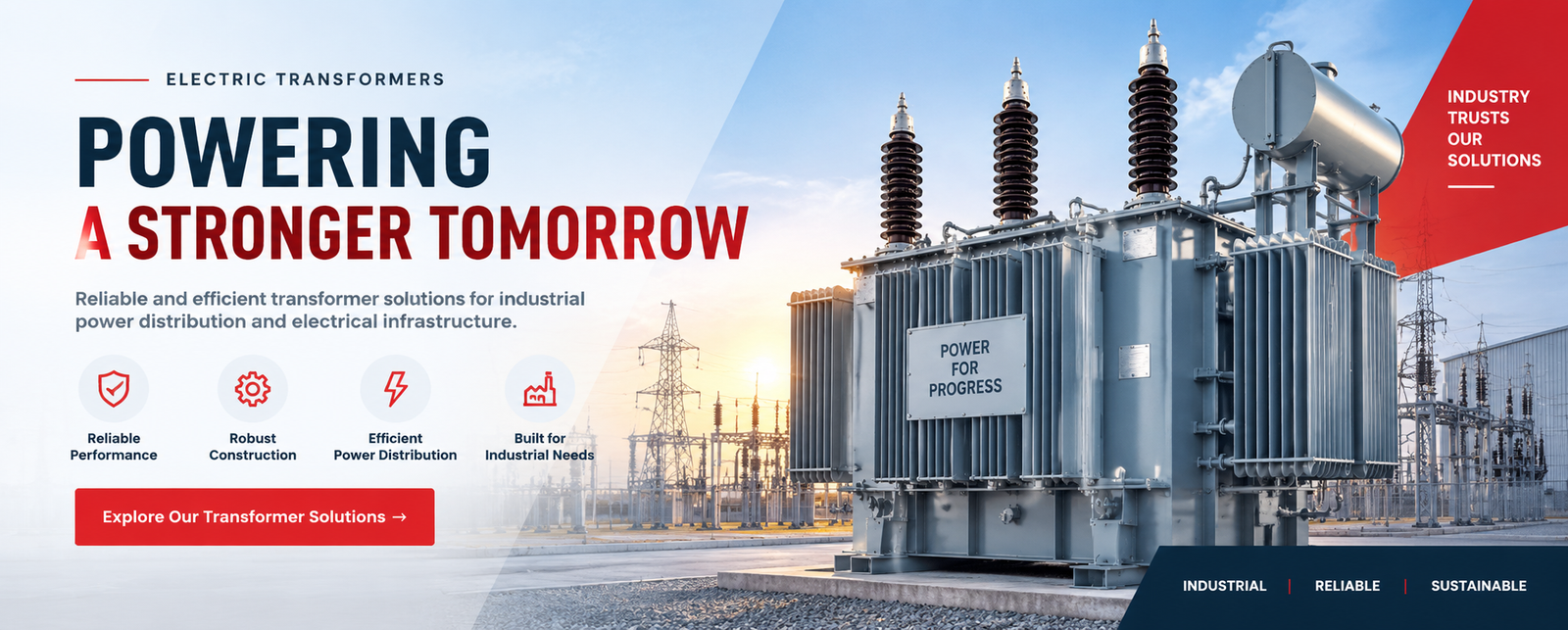 Electric Transformers